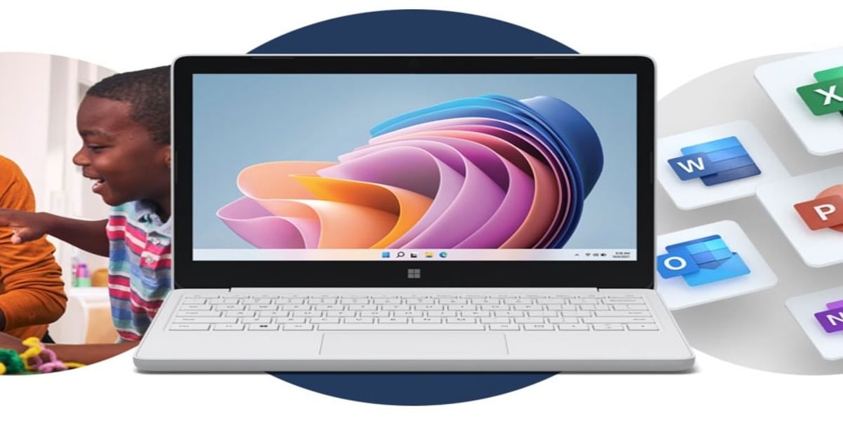 Microsoft Announces Surface Laptop SE Meant For Educational Purposes: All You Need To Know