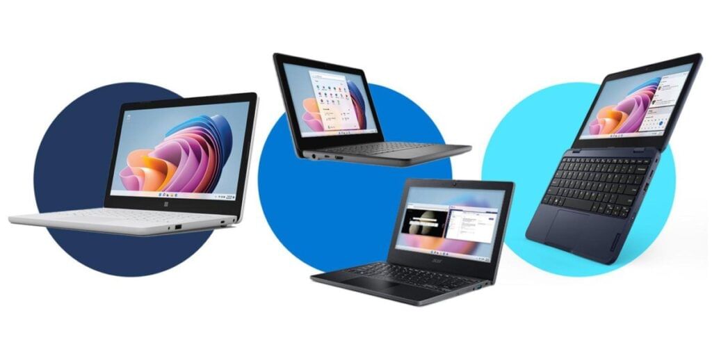 Microsoft Surface Laptop SE