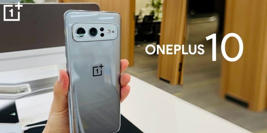 OnePlus 10 Pro