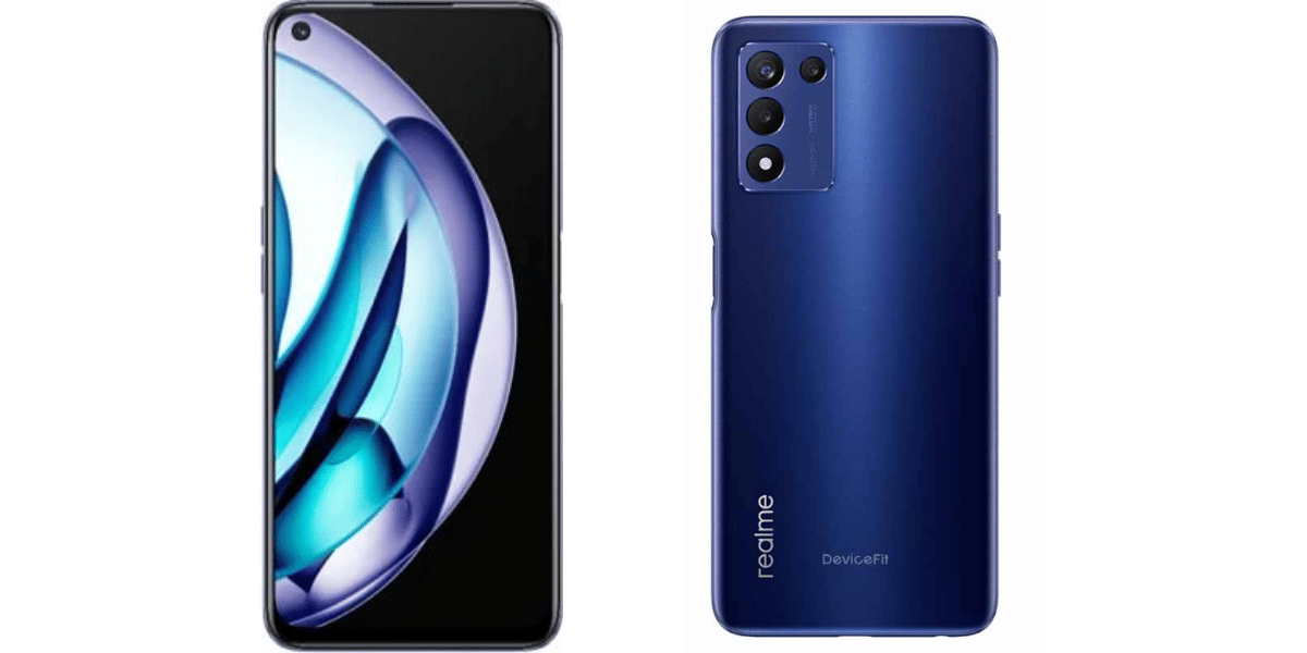 Realme Q3t Launched Featuring Snapdragon 778 5G, Triple Camera Setup and More