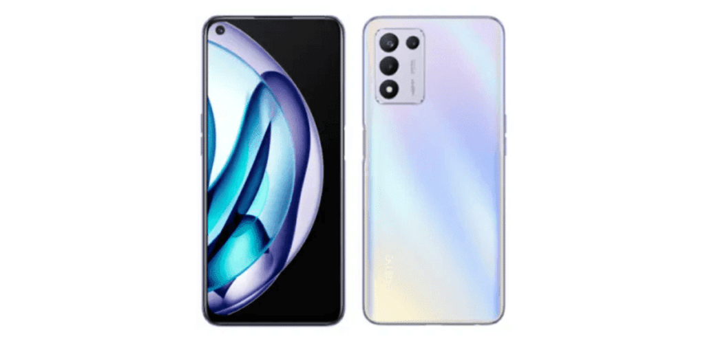 Realme Q3t