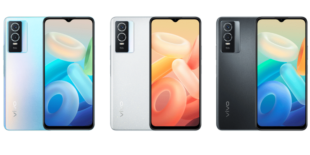 Vivo Y76s