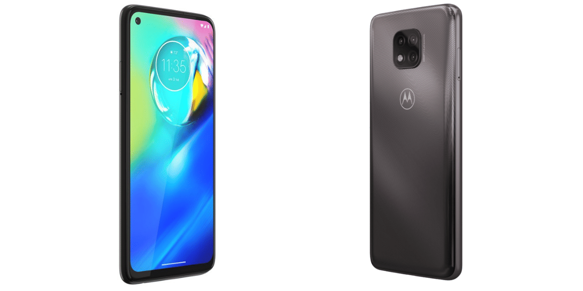 Motorola Moto G Power (2022) Spotted on Geekbench Featuring Android 11, Helio G35 Processor