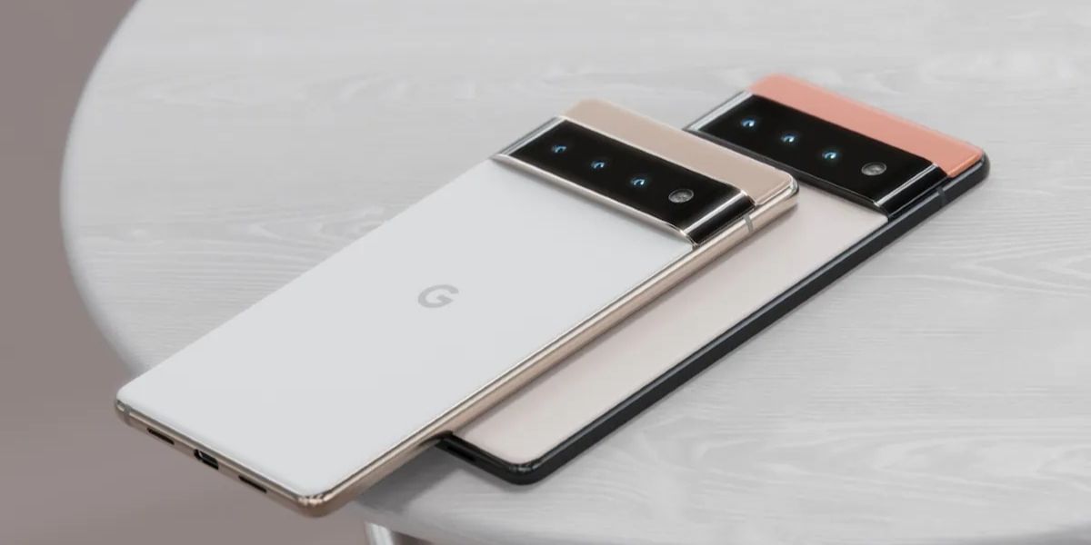 Google Pixel 6 Pro Charges Below Its Potential: Reports