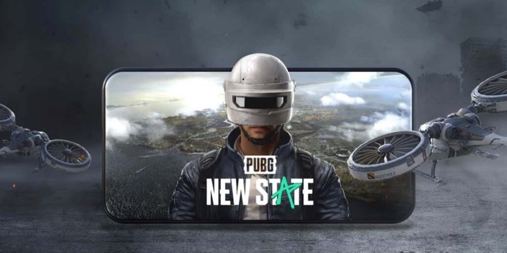 PUBG New State