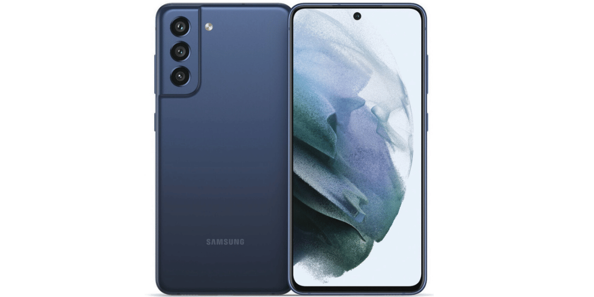 Samsung Galaxy S21 FE Spotted on Geekbench Featuring Exynos 2100 SoC