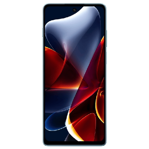 Motorola Moto Edge S30 Front