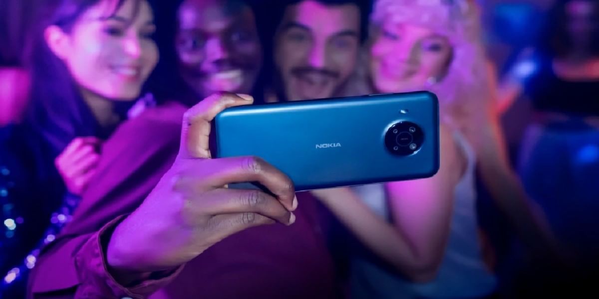 Nokia G21 Launch in India Tipped; Camera Details Leaked