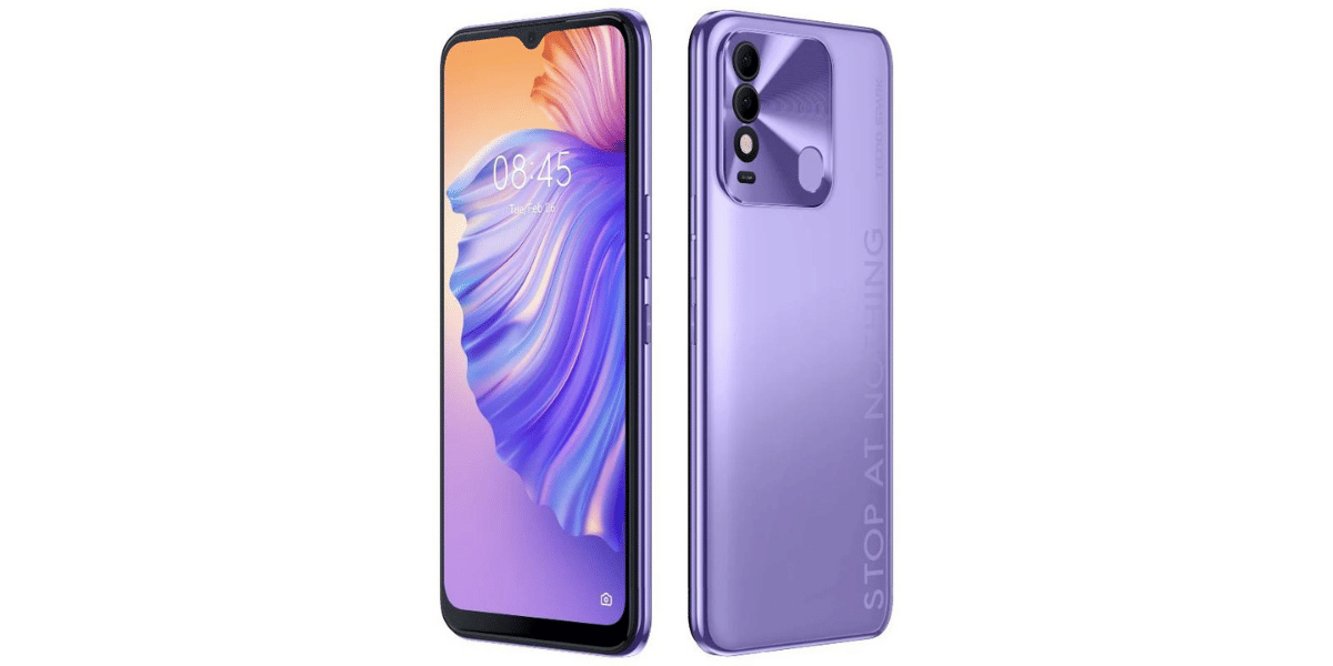 Tecno Spark 8 Launches a New Variant With 3GB RAM in India: Price and Specs