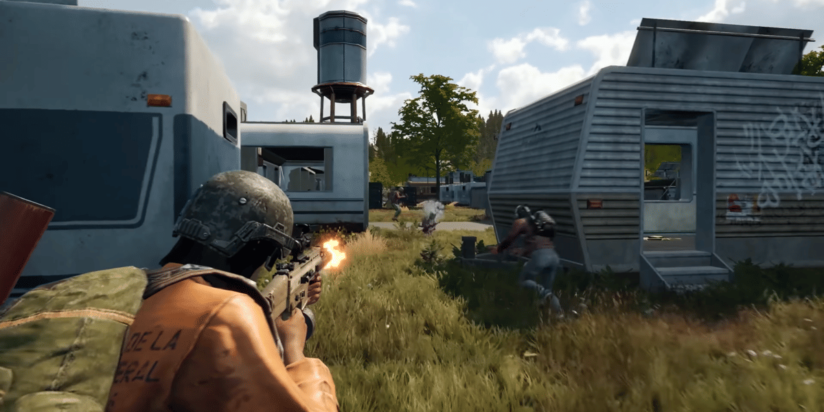 PUBG New State Now Available to Download for iOS Devices