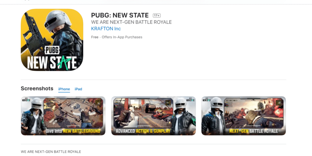 https://s3b.cashify.in/gpro/uploads/2021/11/11074219/PUBG-New-State-App-Store-1024x512.png