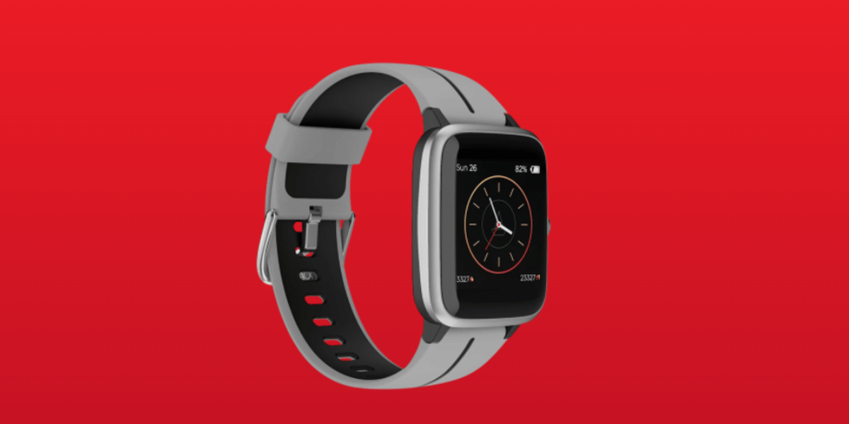 boAt Watch Xplorer O2 Launched in India: Price, Specs & Features