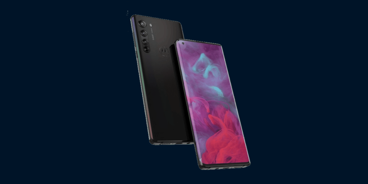 Motorola Edge X Renders, Specs Leaked – Here’s a Quick High-Res Look!