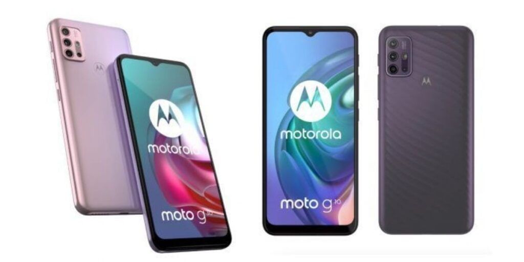 Motorola Moto G31
