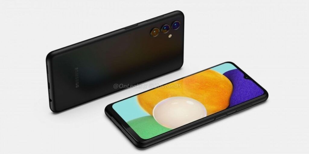 Samsung Galaxy A13 5G