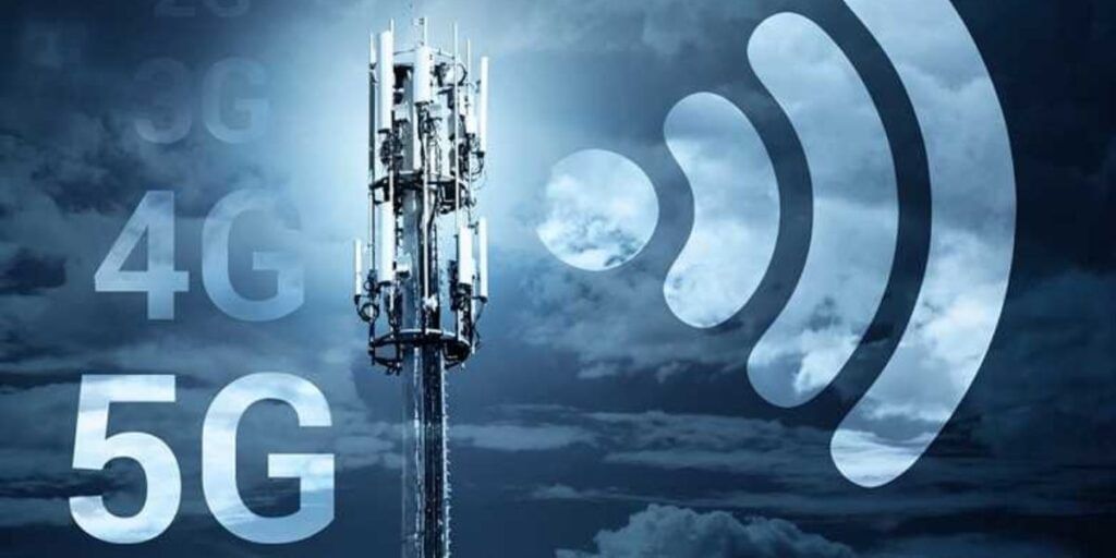 Vi 5G To Rollout In India In the mext 5-6 months