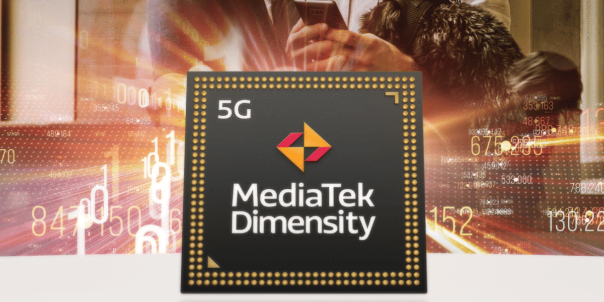 MediaTek Dimensity 9300 Breaks All Records On AnTuTu Benchmark
