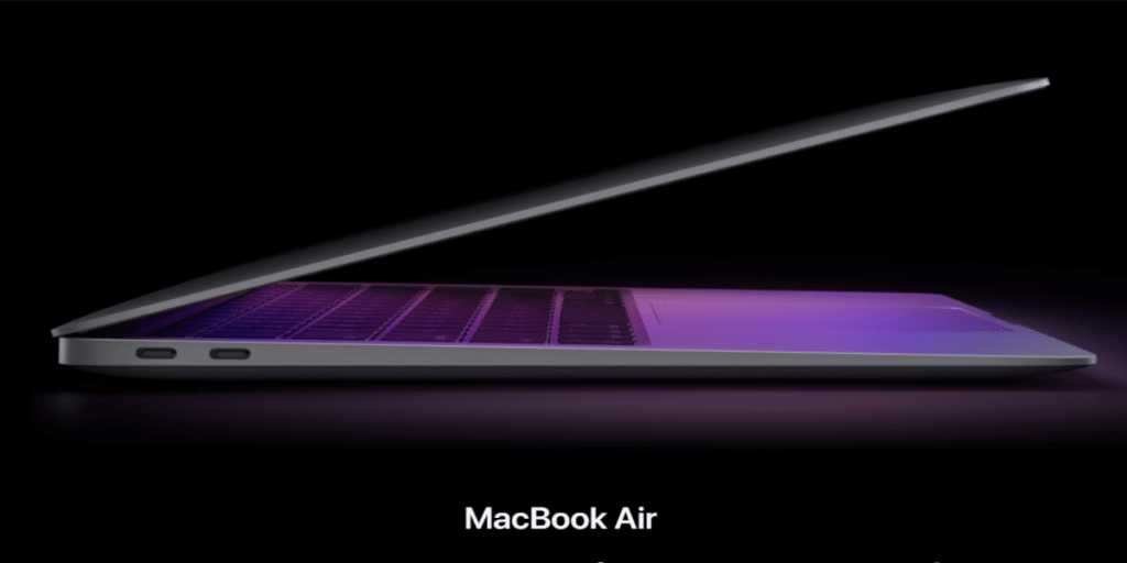 Macbook Air