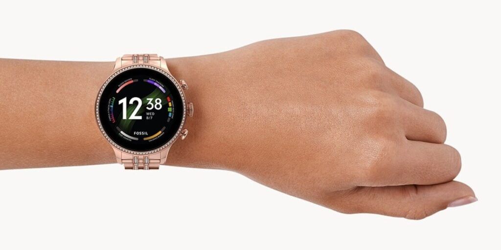 Fossil Gen 6 Smart Watch