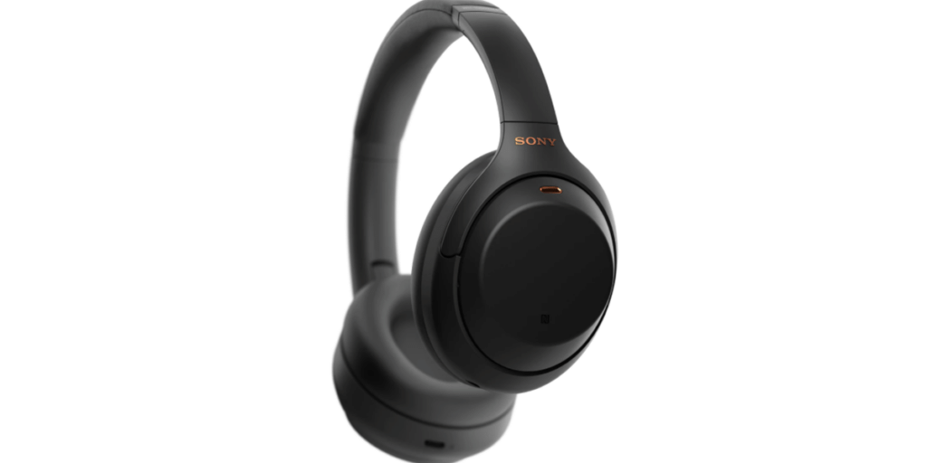 International Men's day 2021 Gift: Sony WH100MX4