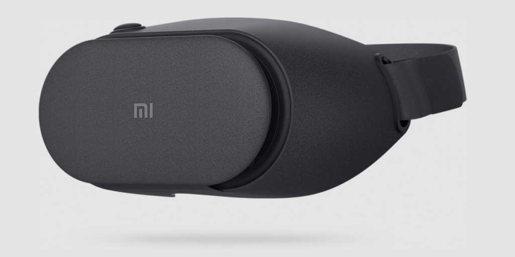International Men's day 2021 Gift: Mi VR Play 2