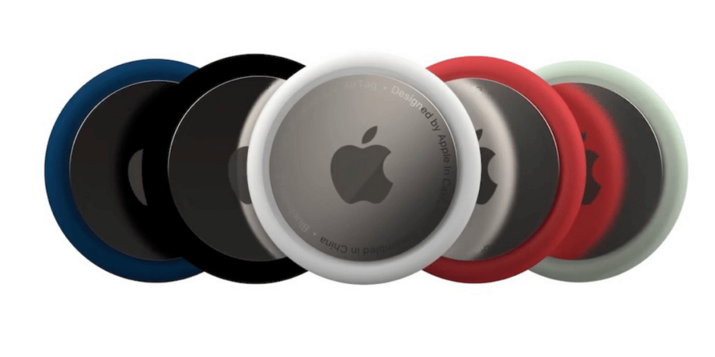 Apple AirTags
