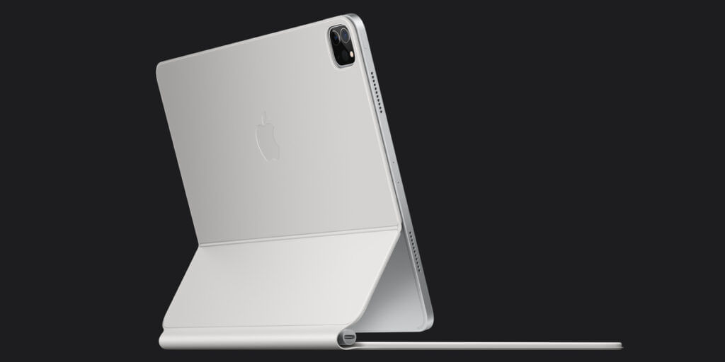 iPad Pro 11-inch 2021