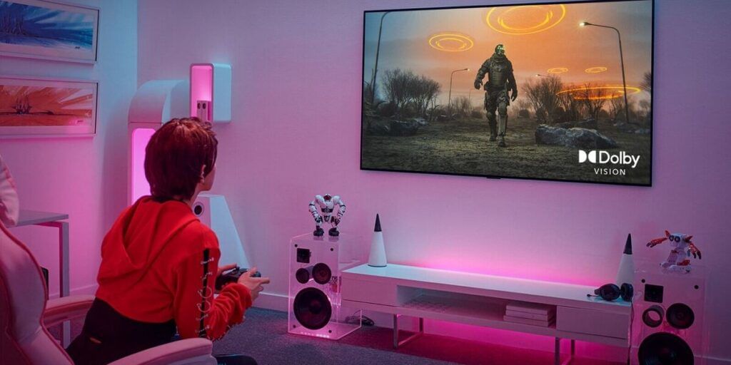 Black Friday 2021 Deals: LG C1 OLED