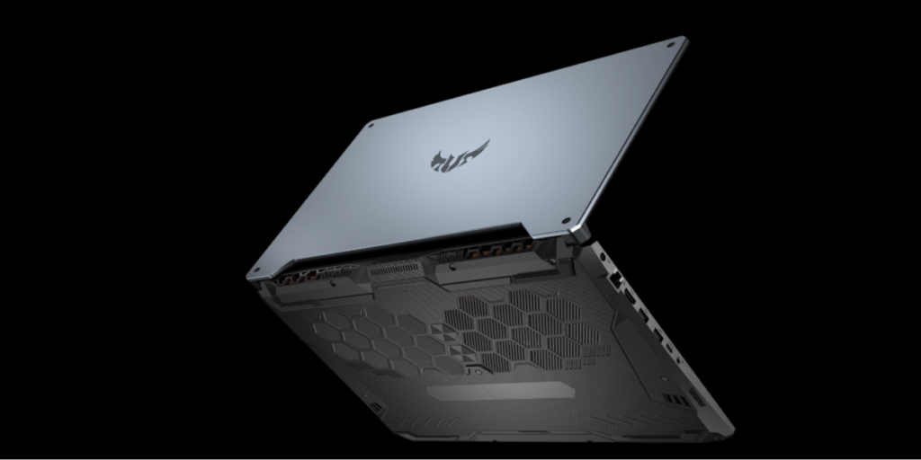 Asus TUF FX506LH