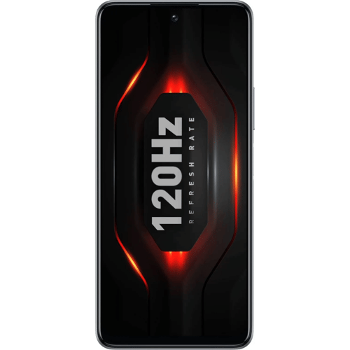 Infinix Note 11S Front