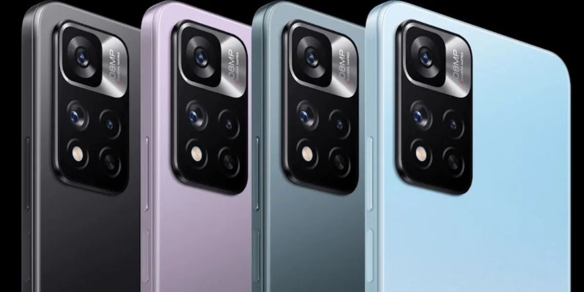 Redmi Note 11T 5G India Variant Processor Details Confirmed