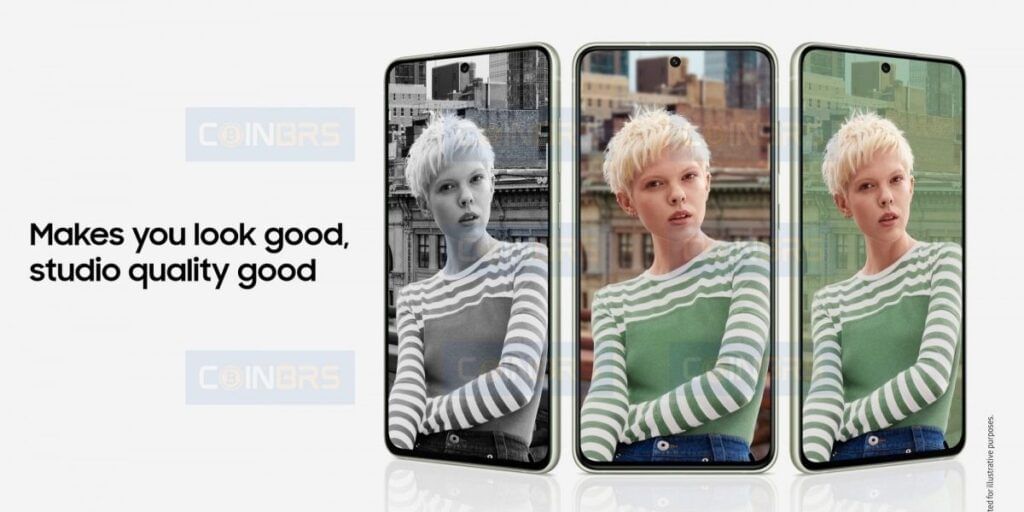 Samsung Galaxy S21 FE