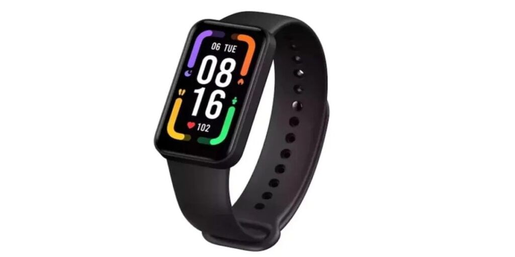 Redmi Smart Band Pro