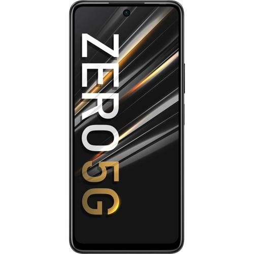 Infinix Zero 5G Front