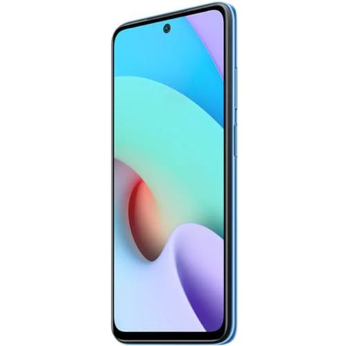 Xiaomi Redmi 10 2022 Front