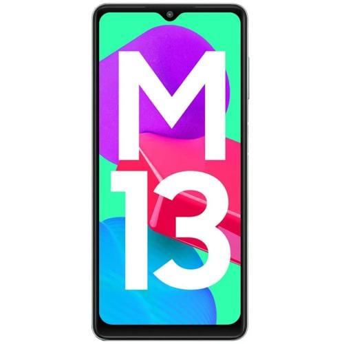 Samsung Galaxy M13 Front