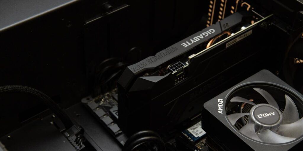 Best Black Friday Graphics Card Deals
