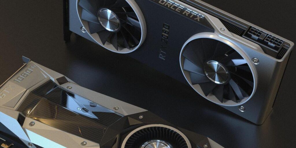 Best Black Friday Graphics Card Deals