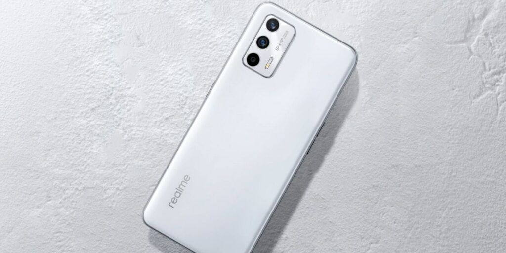 Realme GT 2 Pro