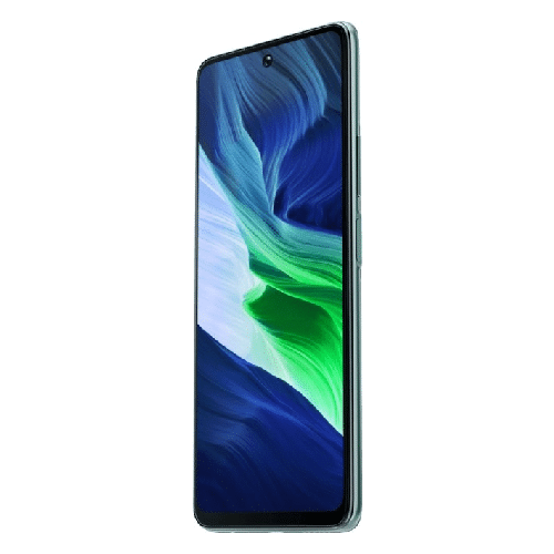 Infinix Note 11i Front