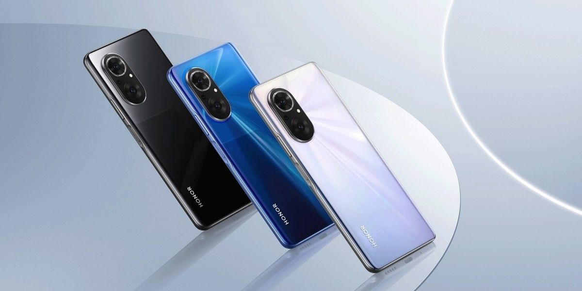 Honor 60 Series Smartphone Spotted On 3C Certification: Reports