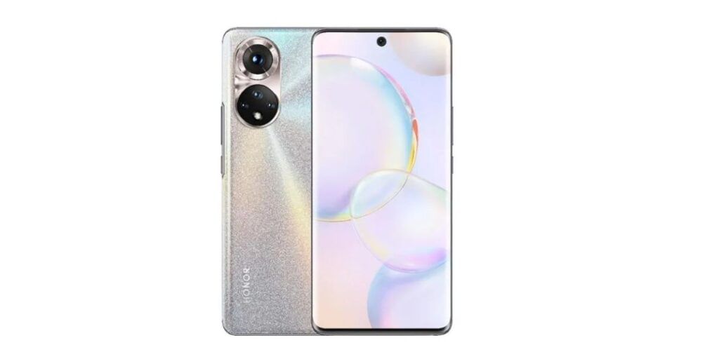 Honor 60 series