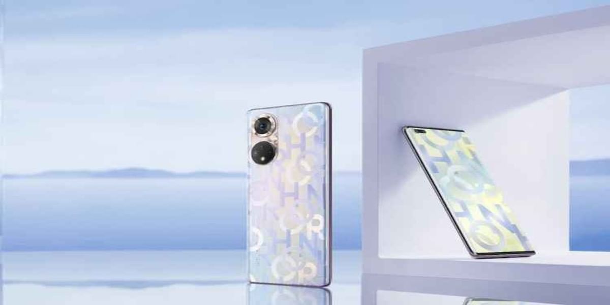 Honor 60 Series First Look Revealed Ahead of Official Launch