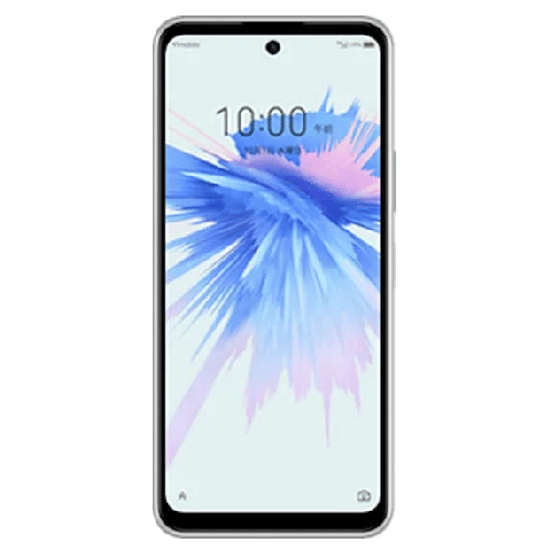 ZTE Libero 5G II Front