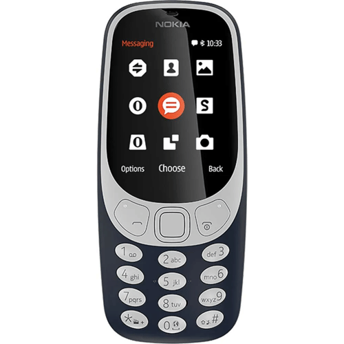 Nokia 3310 Front