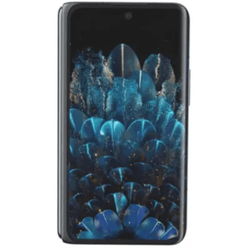 OPPO Find N 5G Front
