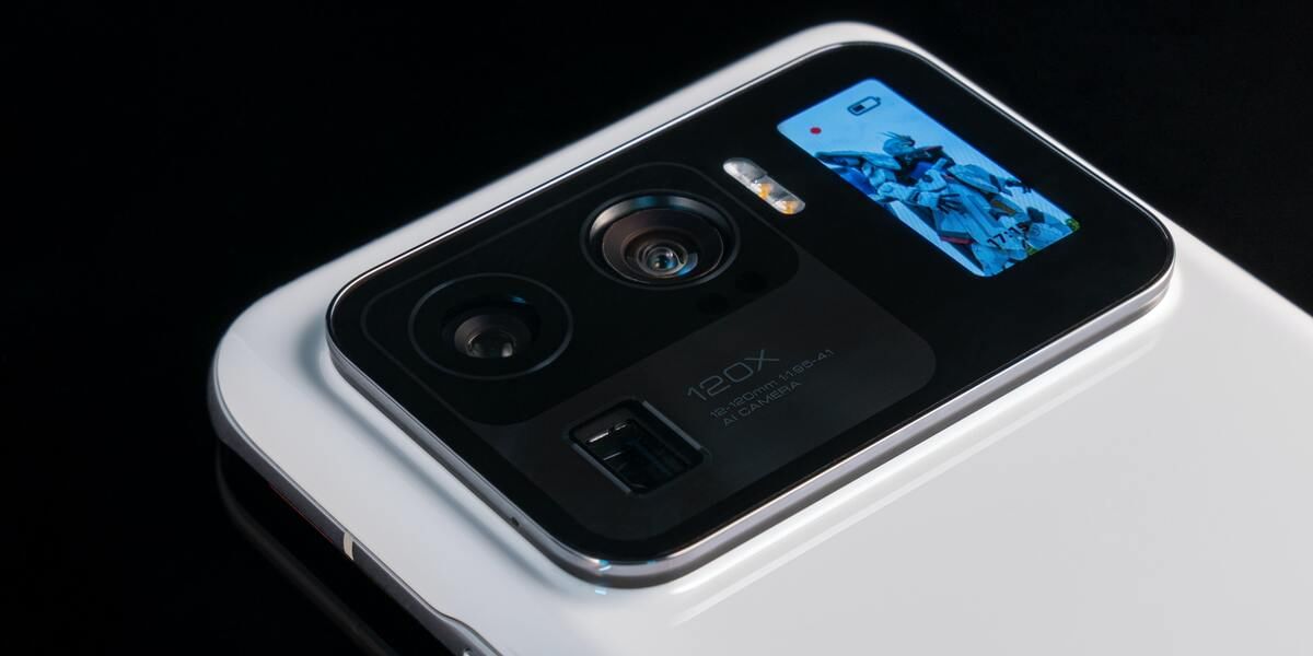 New Xiaomi Flagship Mobile Phone to Launch Soon! Here&#8217;s What it May Feature