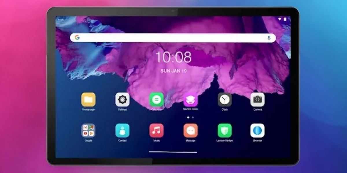 Moto Tab G70 Spotted On Geekbench And Google Play Console Listing