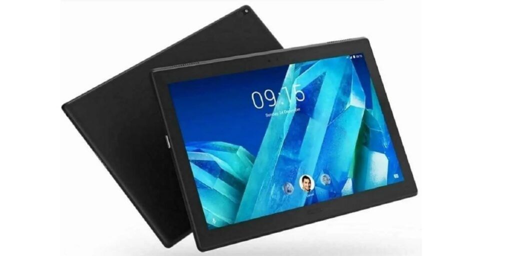 Moto Tab G70
