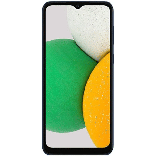 Samsung Galaxy A03 Core Front